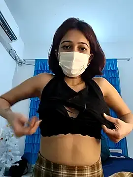 Angel_rani2 from stripchat