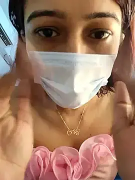 Stripchat Free Live Porn of Angel_rani2