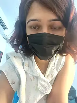 Stripchat Nude Webcam of Angel_rani2