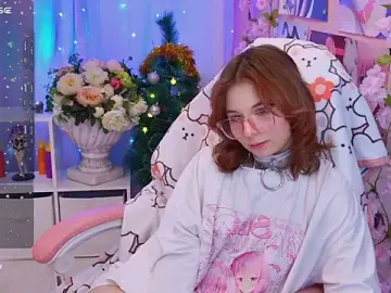 Stripchat Nude Webcam of Coconut_Mia