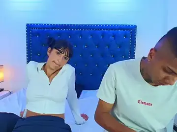 Damian_and_roxanne from stripchat