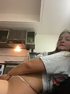 Stripchat Live Sex of Danielaeliana