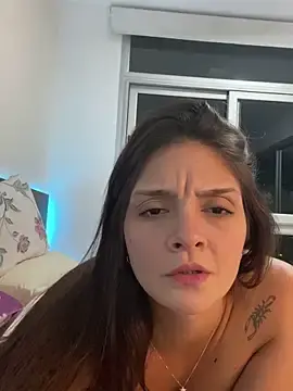 Stripchat Best Webcam of Danielaeliana