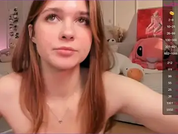 Frau_Lina from stripchat