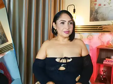 Stripchat Adult Webcam of Madissononee