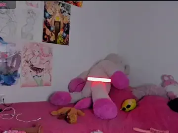 Maki_sins from stripchat