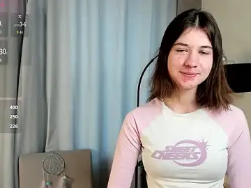 MarilynMun from stripchat