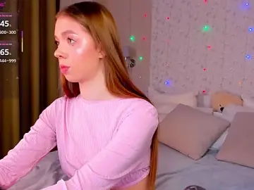 Stripchat Adult Video Chat of Tessa_Sunn