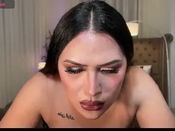 Your_Majesty_Tyra from stripchat