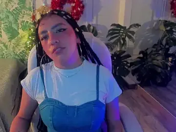 Stripchat Adult Webcam of cute_hollywood