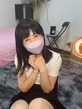 Stripchat Nude Webcam of japan-mei
