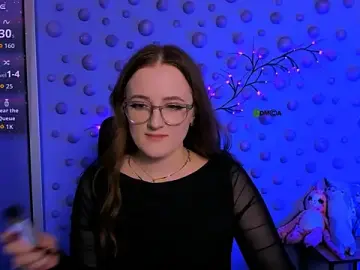 Stripchat Best live sex cam show of luna_berryy