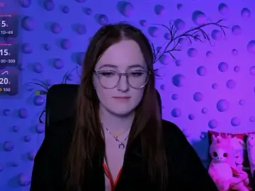 Stripchat Adult Video Chat of luna_berryy