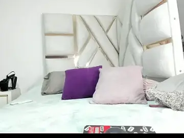 Stripchat Adult Webcams of Camila_rehabx