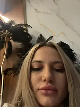 Stripchat Live Porn of Chloe_GraceeX