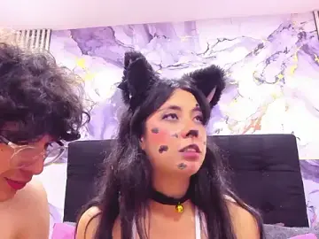 Stripchat Adult Webcam of Desire_Ecstasy