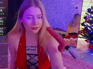 Stripchat Watch Live Sex Cams of Lillie_Berry