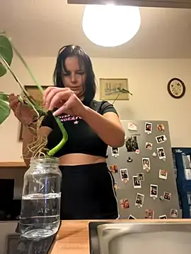 Stripchat Nude Webcam of Off__Melonenmandy