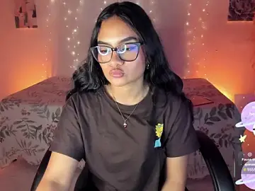 Stripchat Sex Cam of Riana_Kean