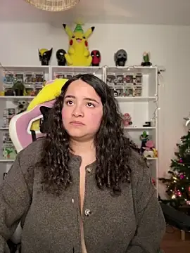 Stripchat Adult Webcams of Sweet_sully__