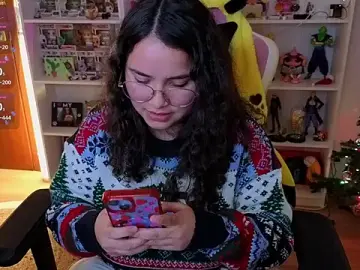 Stripchat Free Porn Cam of Sweet_sully__