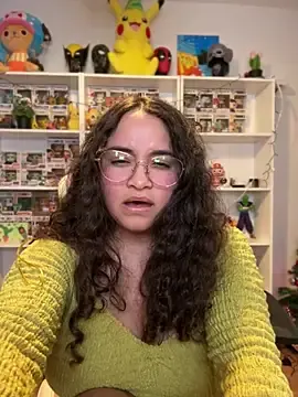 Stripchat Best Webcam of Sweet_sully__