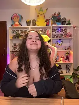 Stripchat Free Live Porn of Sweet_sully__