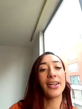 Stripchat Sex Chat of ariiel_