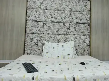 Stripchat Best Webcam of frank_jhonsson