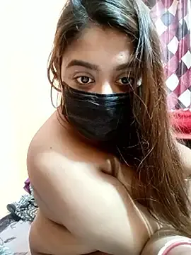 Stripchat Free Live Porn of kabita567sarkar