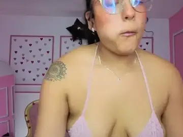 Stripchat Private Sex Chat of tamara_brown_t