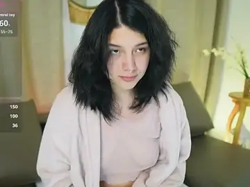 Stripchat Sex Cam of AlexiaClark7