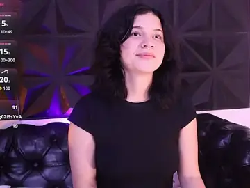 Stripchat Adult Video Chat of AlexiaClark7