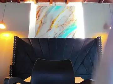 Stripchat Adult Video Chat of Amellia_brown2