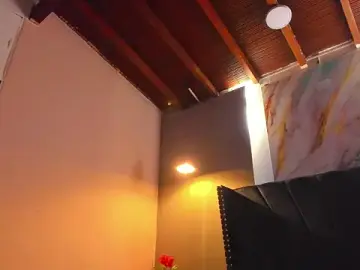 Stripchat Sex Chat of Amellia_brown2