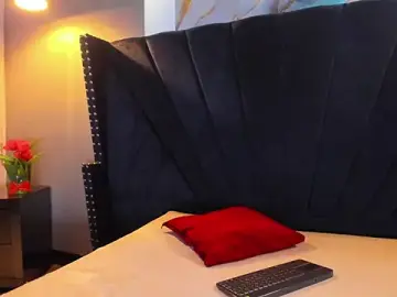 Stripchat Free Live Porn of Amellia_brown2