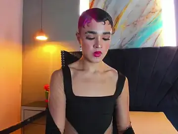 Stripchat Best live sex cam show of Amellia_brown2