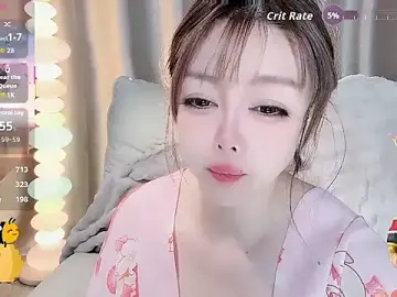 Stripchat Sex Chat of Meng-MM