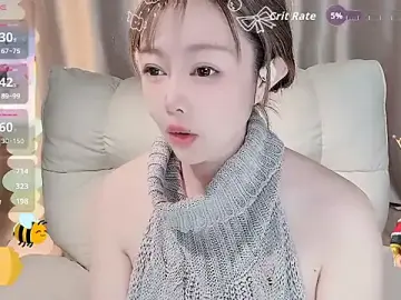 Stripchat Private Sex Chat of Meng-MM