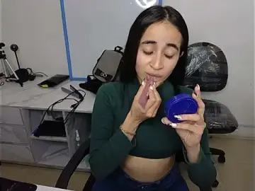 Stripchat Sex Chat of Mia_Fischer