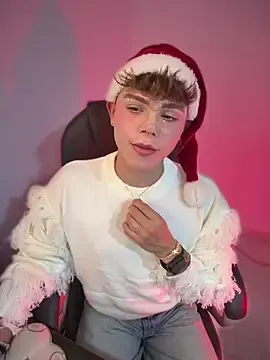 Stripchat Adult Video Chat of PRINCE_STEV