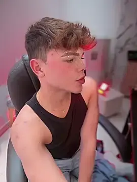 Stripchat Private Sex Chat of PRINCE_STEV