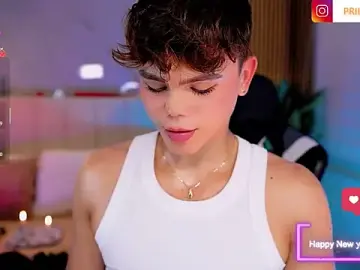 Stripchat Watch Live Sex Cams of PRINCE_STEV