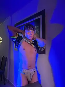 Stripchat Watch Live Sex Cams of PRINCE_STEV