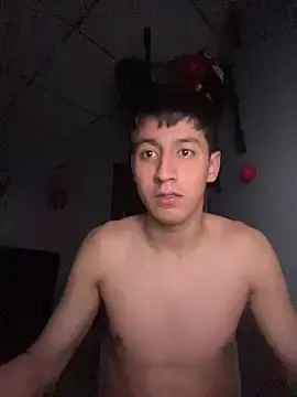 Stripchat Adult Webcams of Stiven_017