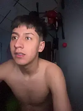 Stripchat Live Sex of Stiven_017