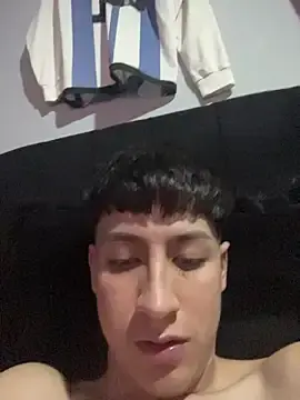 Stripchat Private Sex Chat of Stiven_017