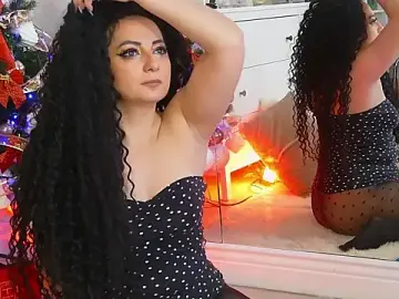 Stripchat Nude Webcam of anissia_teaser