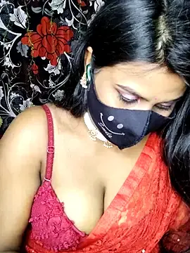 Stripchat Free Live Porn of hotshilpa