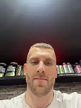 Stripchat Live Porn of trainwithme